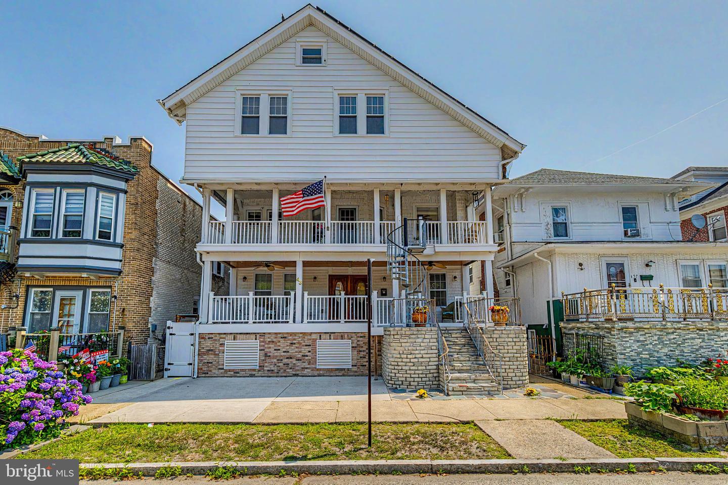 43 N Laclede Pl — photo
