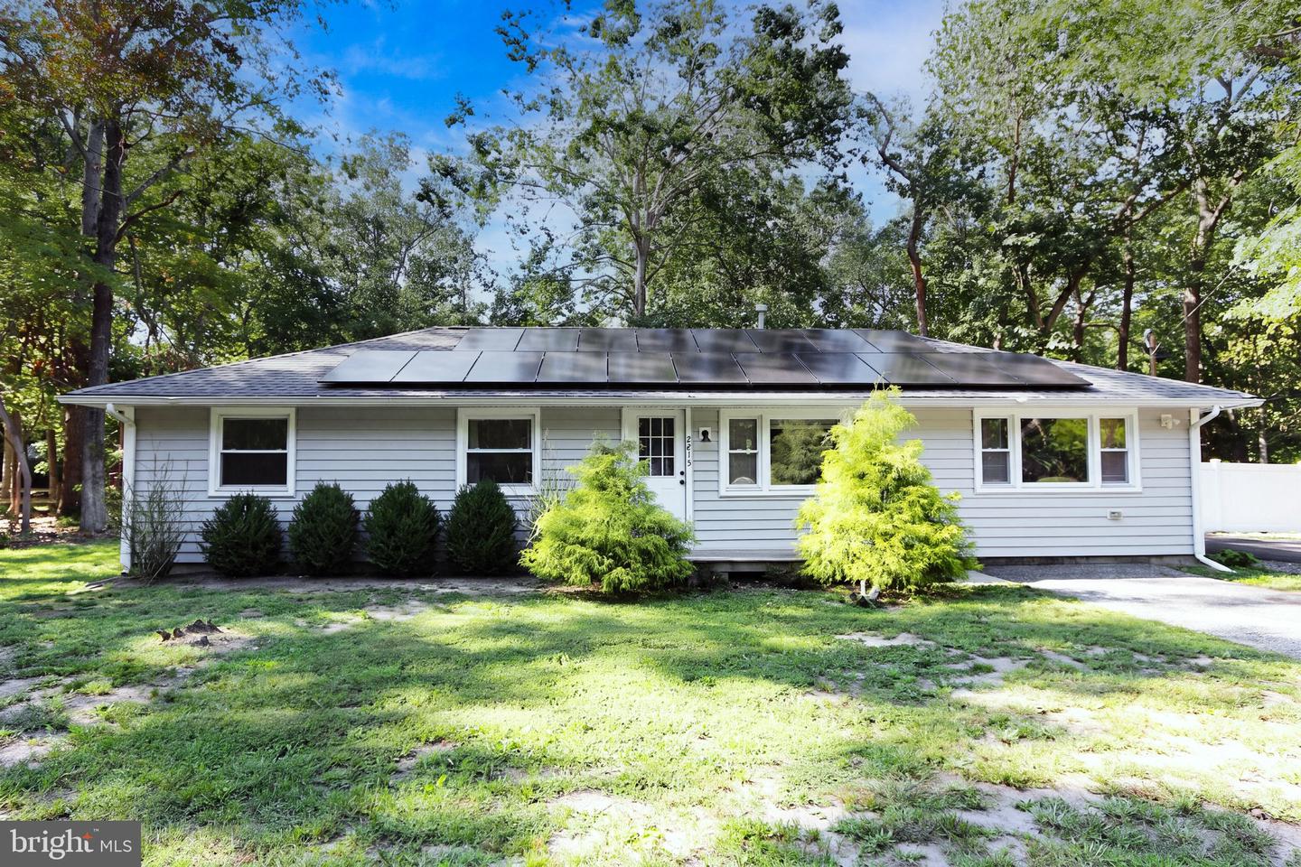 2615 Route 50 — photo