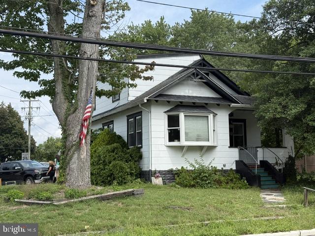2221 Zion Rd — photo