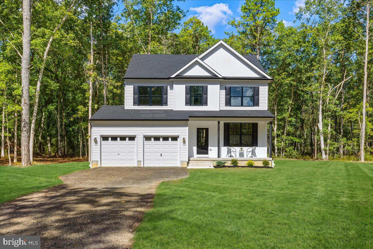 2157 Route 50 — photo