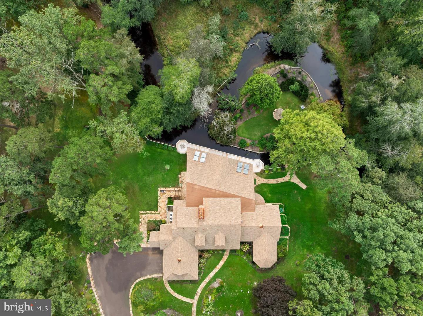 1528 Mays Landing Rd — photo