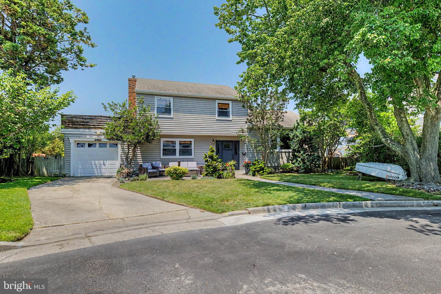 5 Exeter Ct — photo