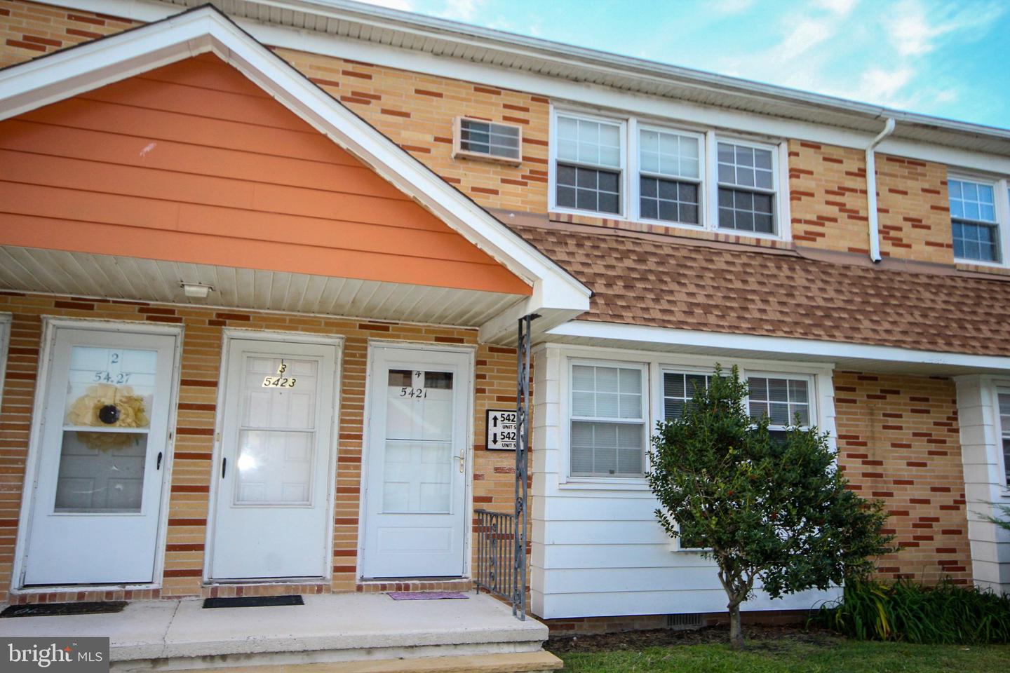 5423 Suffolk Ct — photo