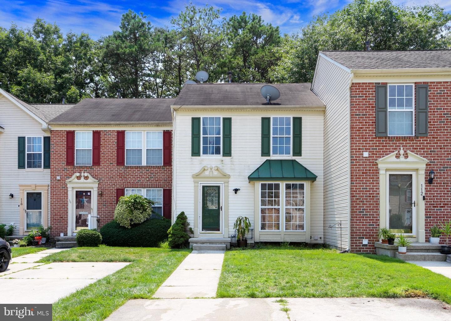 114 Pine Knoll Cir — photo