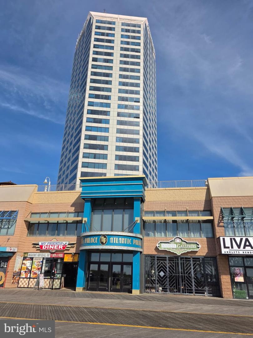 1515 Atlantic Place Boardwalk Ave — photo
