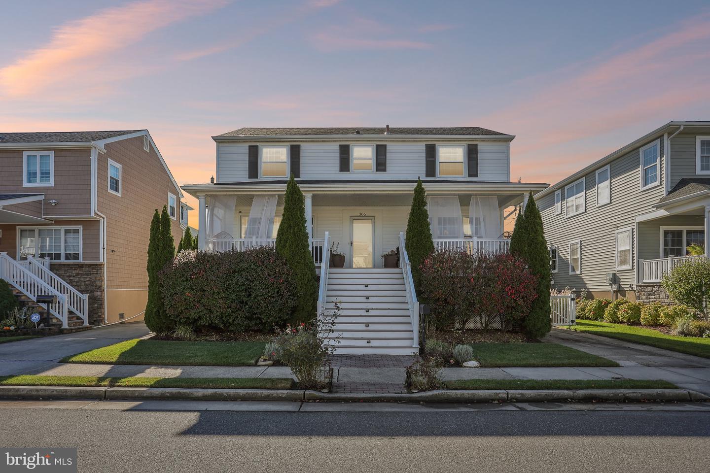 306 N Lancaster Ave — photo