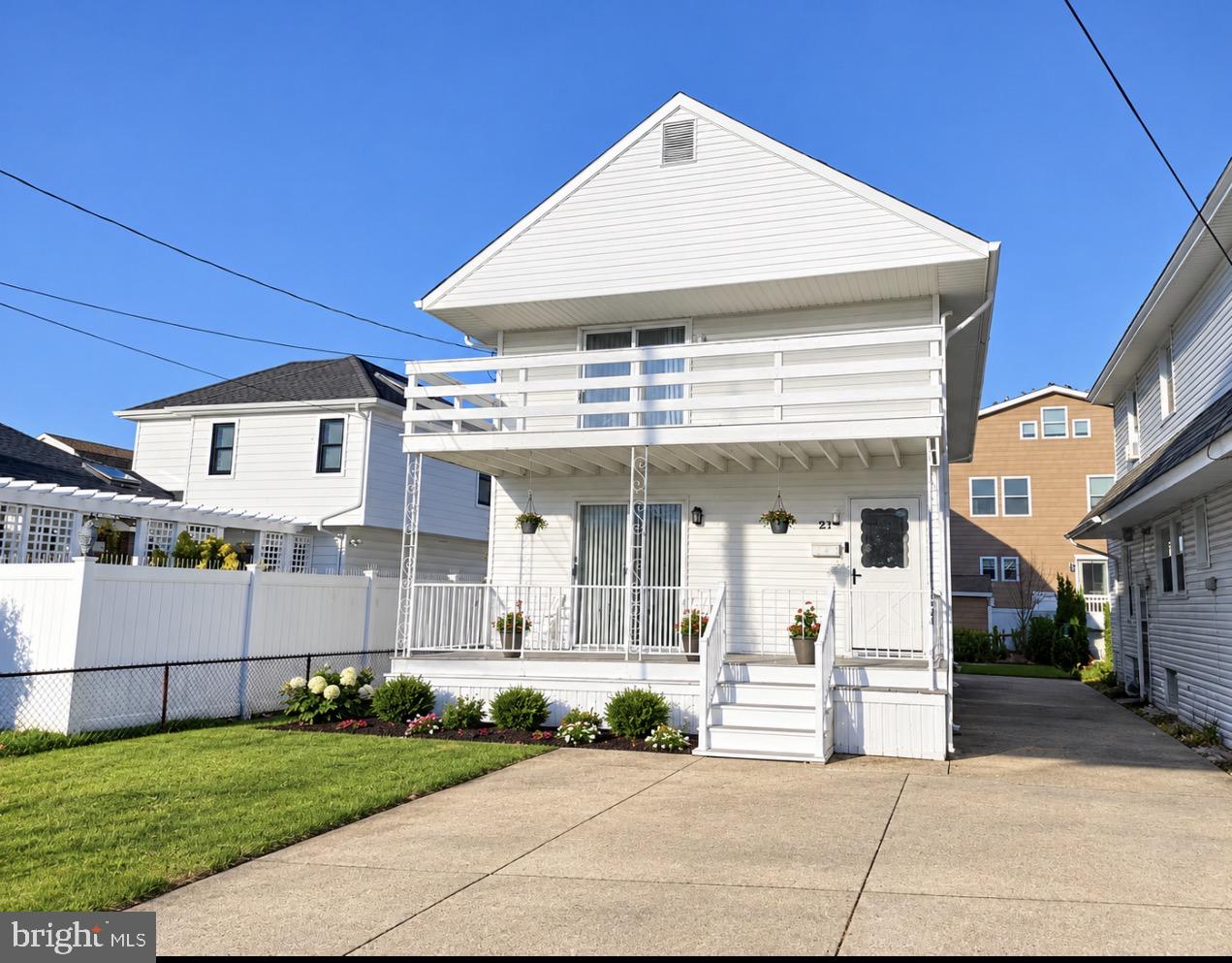 21 N Exeter Ave — photo