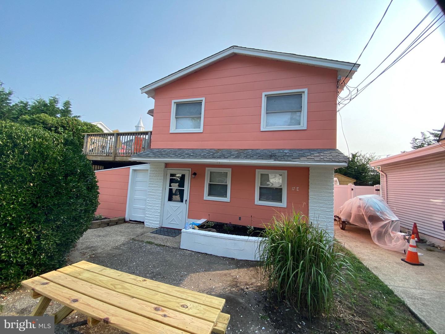 17 E Connecticut Ave #2nd Floor — photo