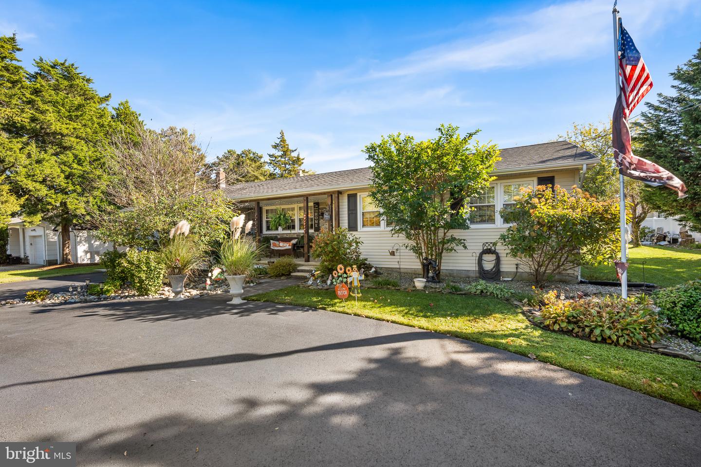 625 Zion Rd — photo