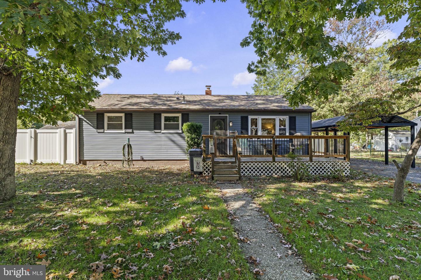 409 Cains Mill Rd — photo