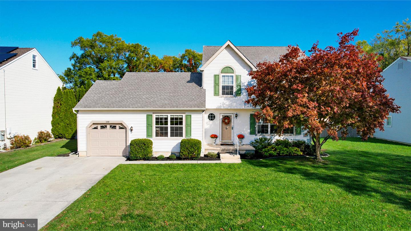 110 Grange Cross Ln — photo