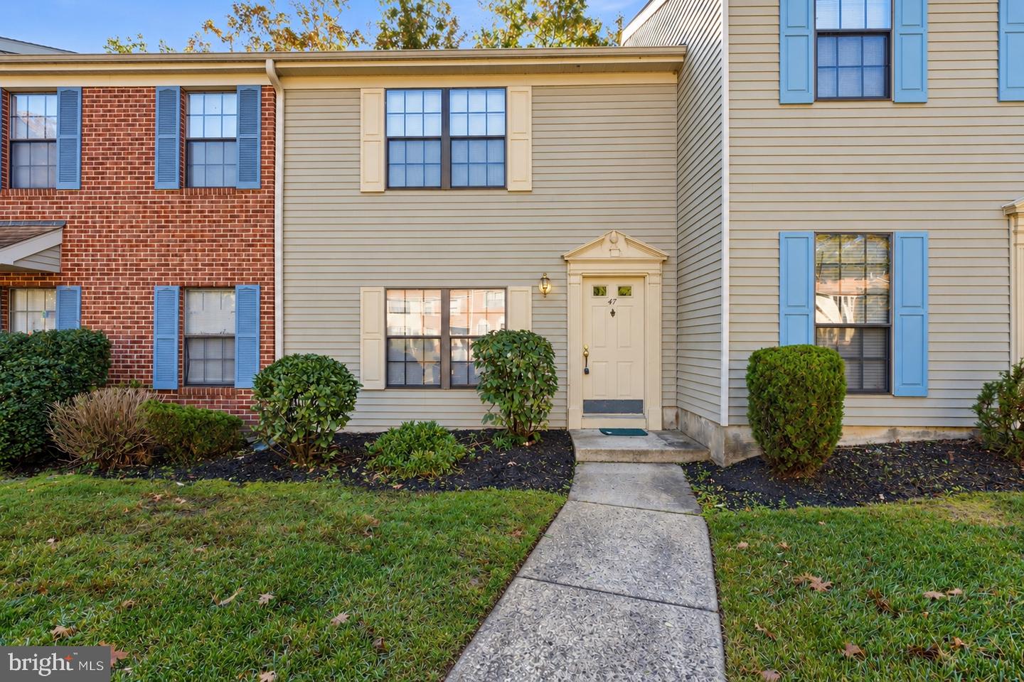 47 Greenwich Dr #1804 — photo