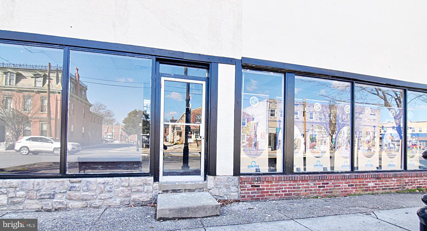 410 High St — photo