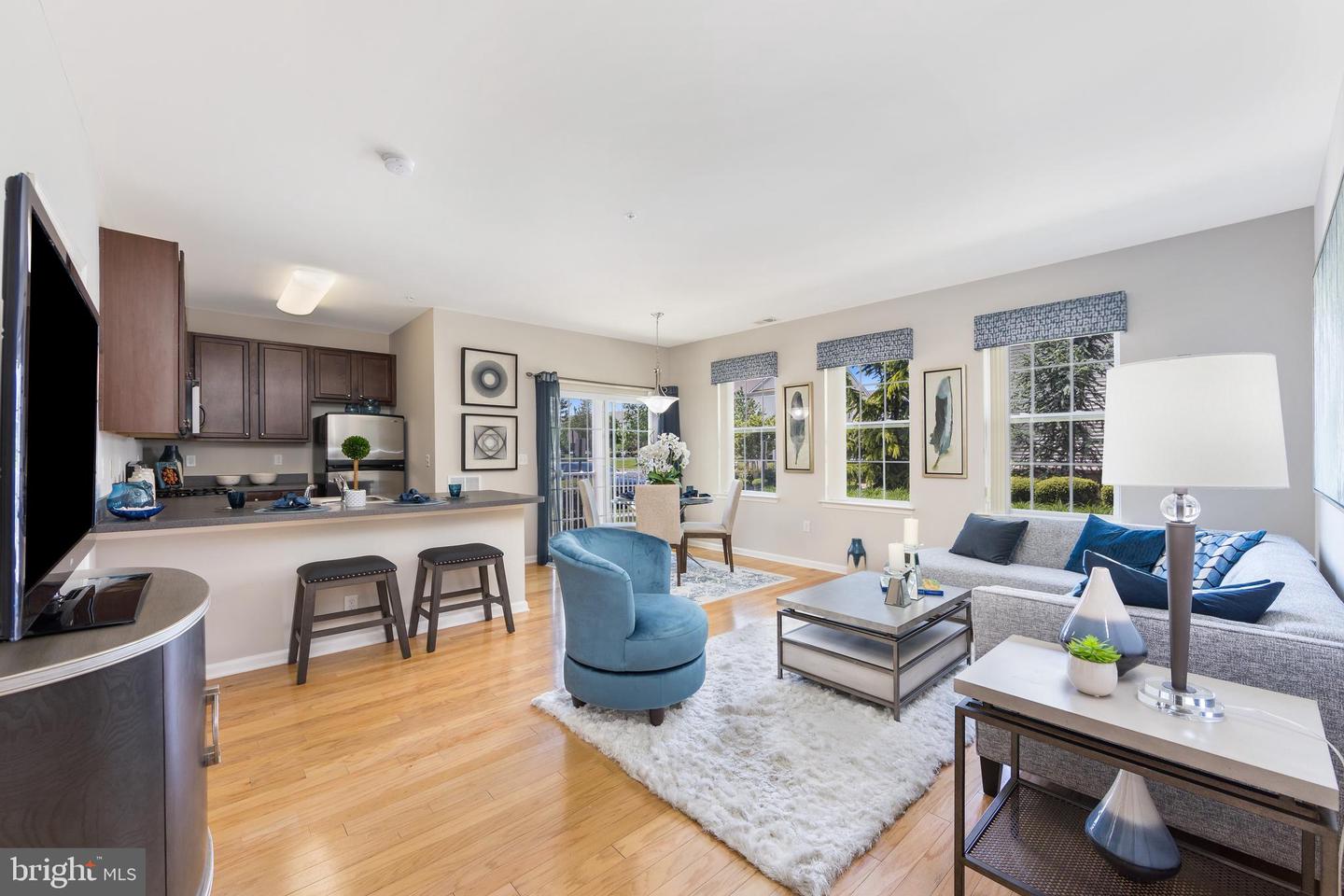 198 Camelot Court #Exeter Floor Plan — photo