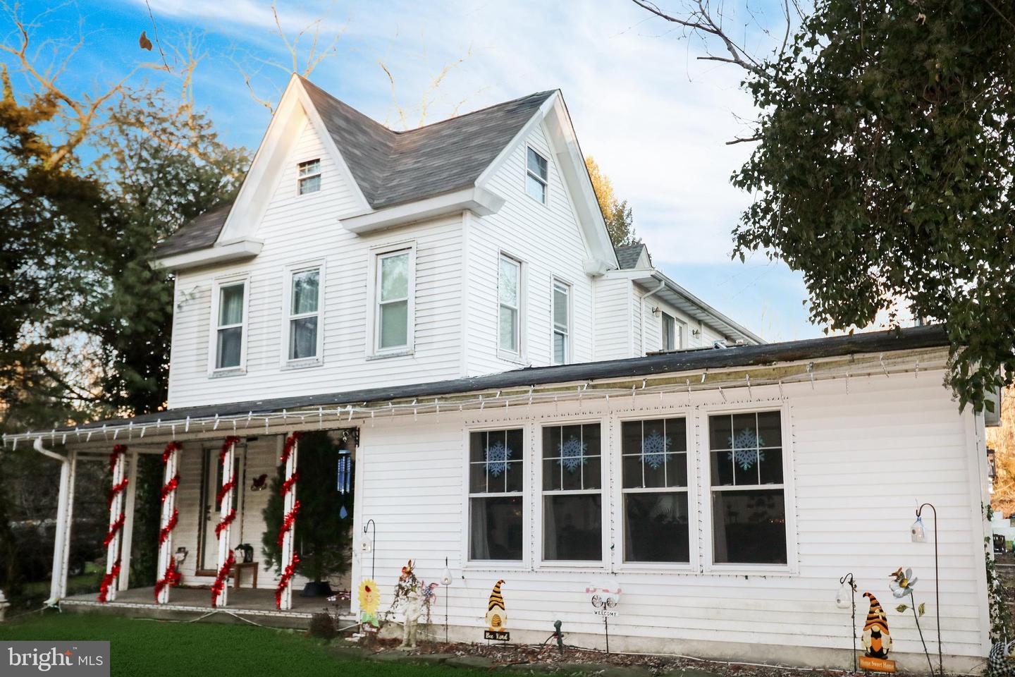 3 Amasa Landing Road, Tuckerton, NJ 08087
