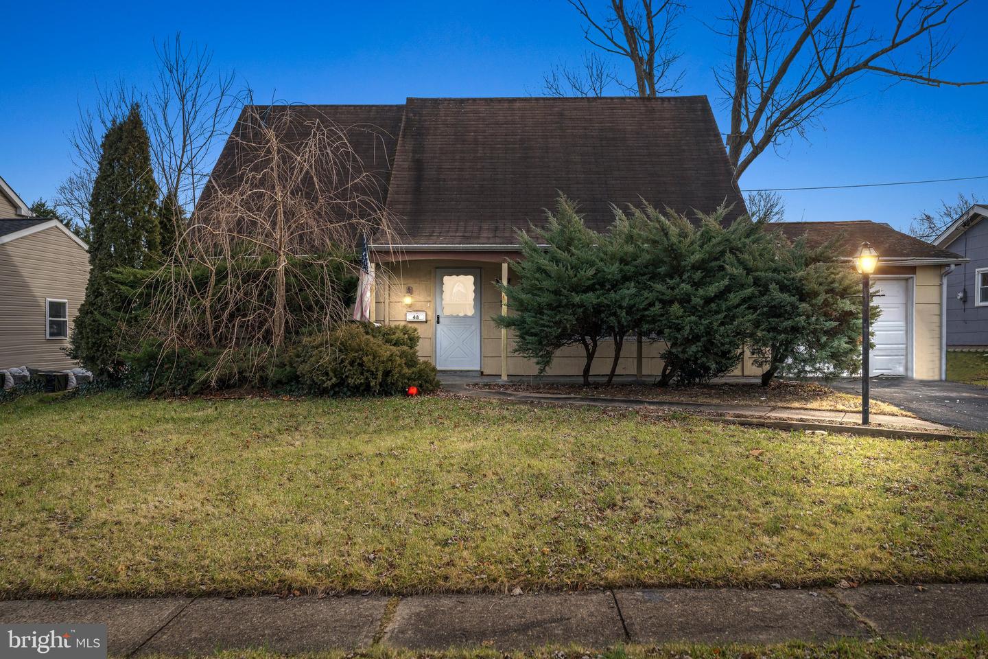 48 Marboro Ln — photo
