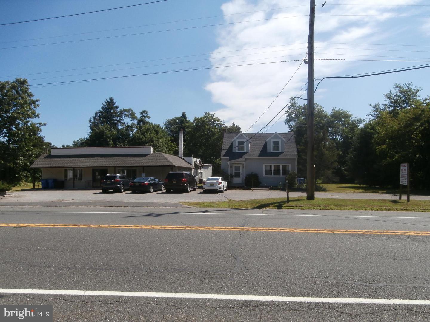 1666 Route 206 — photo
