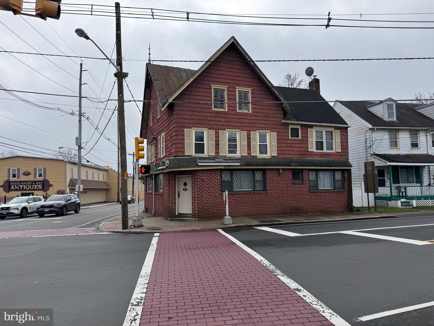 100 RANCOCAS ROAD, MOUNT HOLLY NJ 08060
