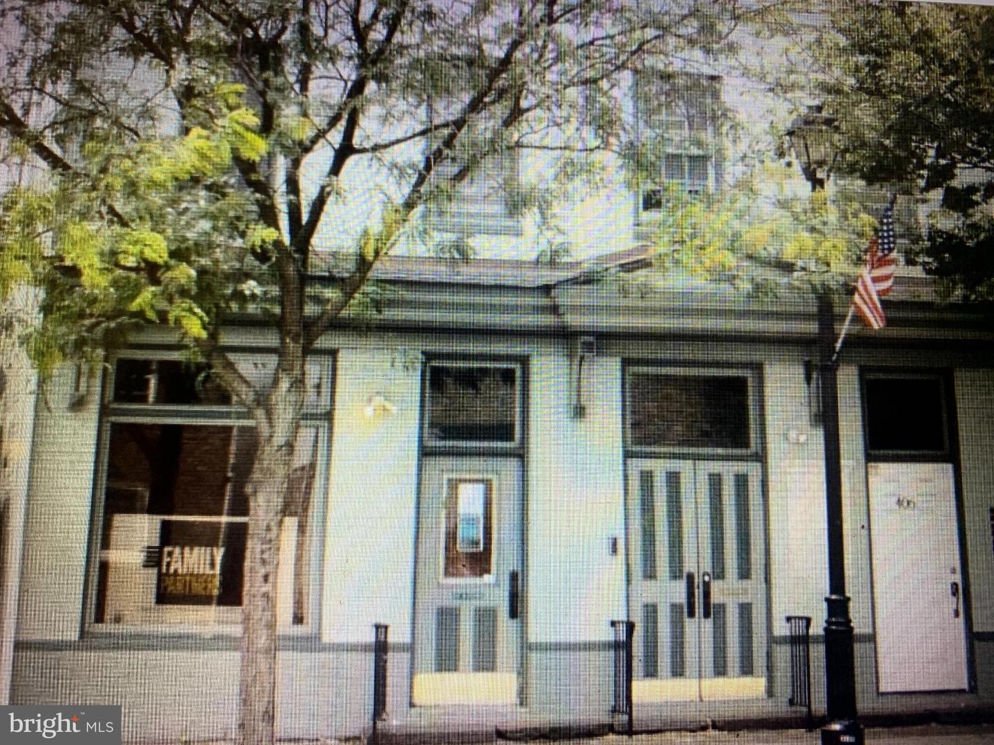 406 High St — photo