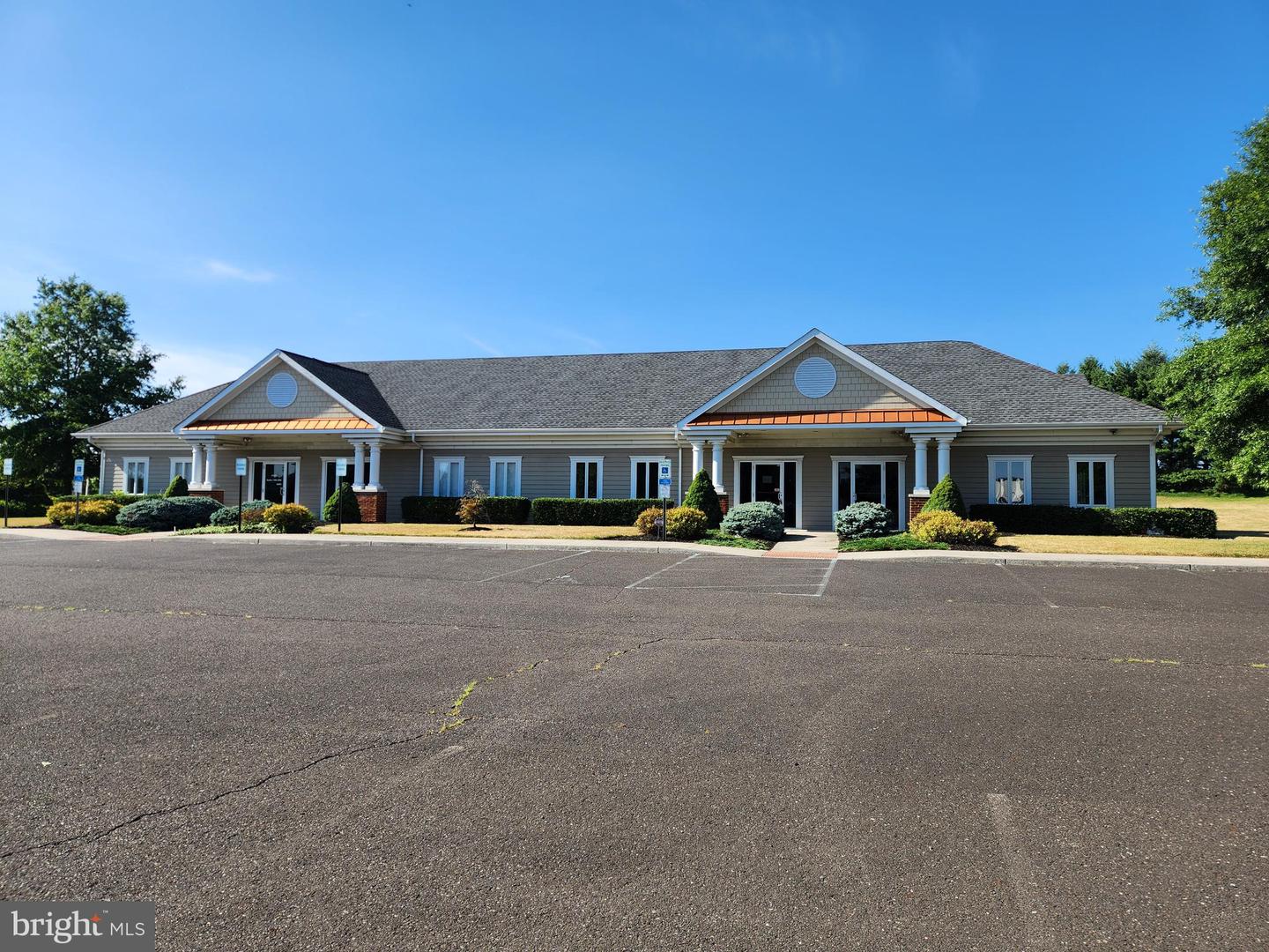 150 Mt Holly By-Pass #Suite 300 — photo
