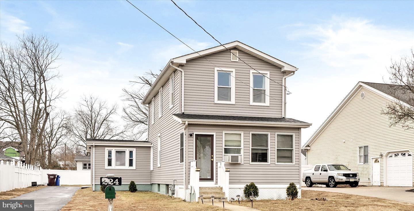 224 Progress Street, Riverside, NJ 08075