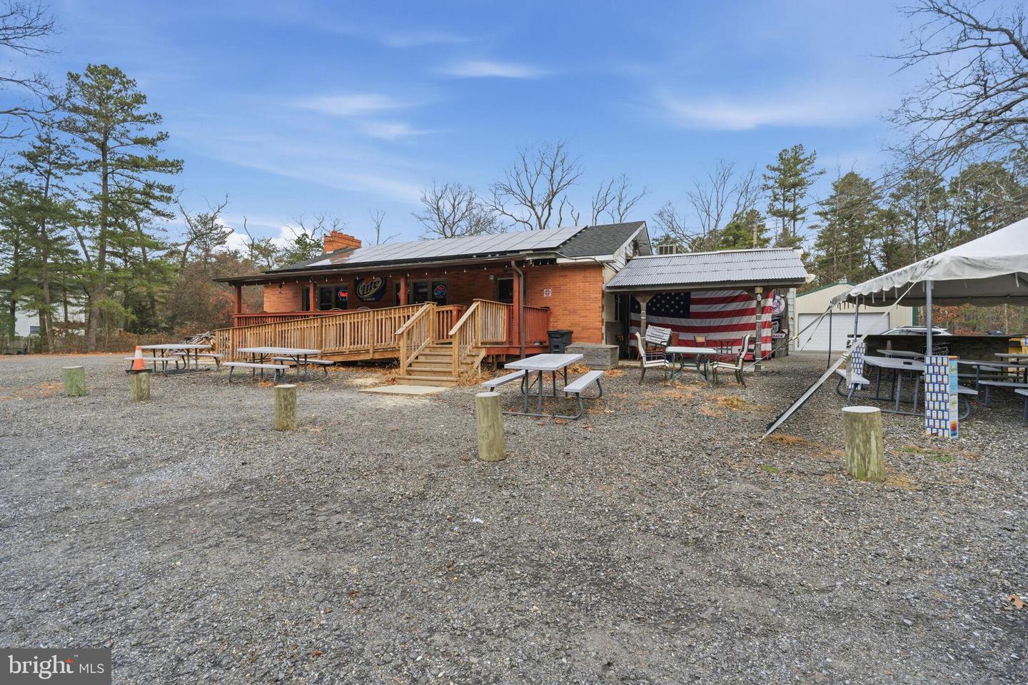 1509 Route 542 — photo