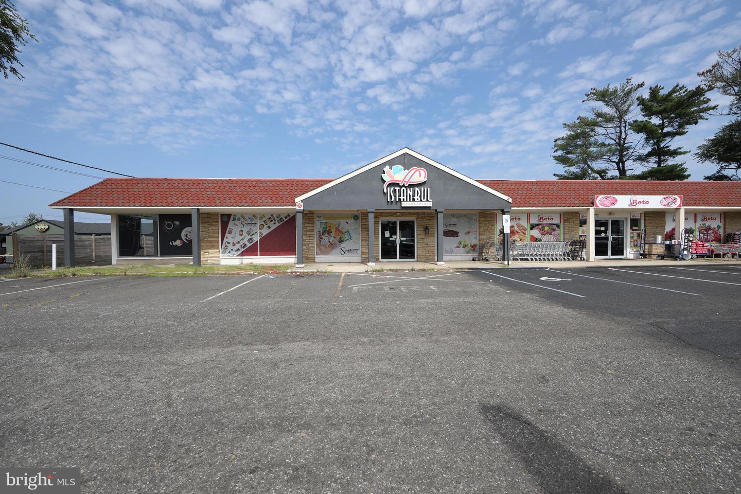 4307 Route 130 — photo