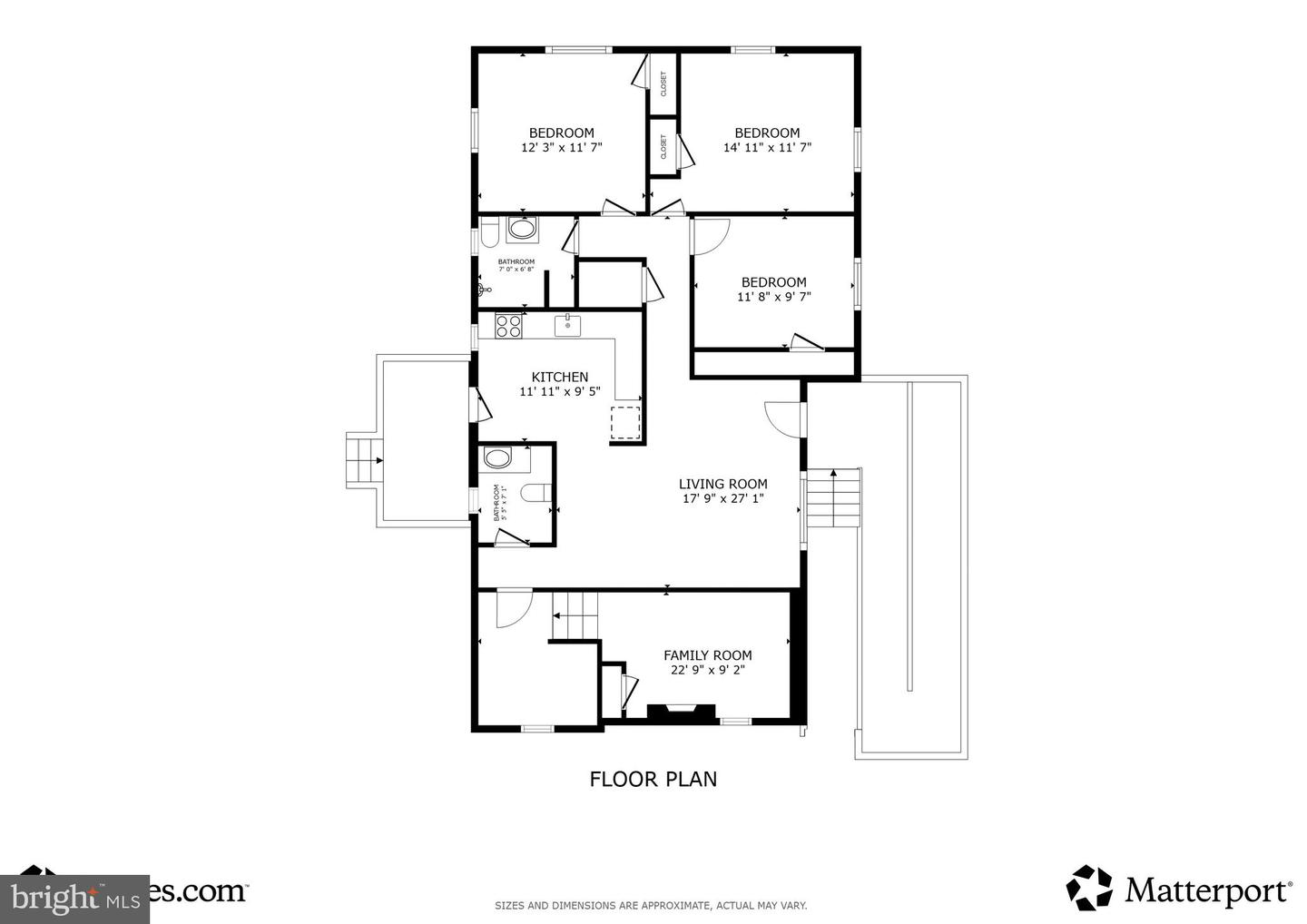 2601 N Lakeshore Dr — photo