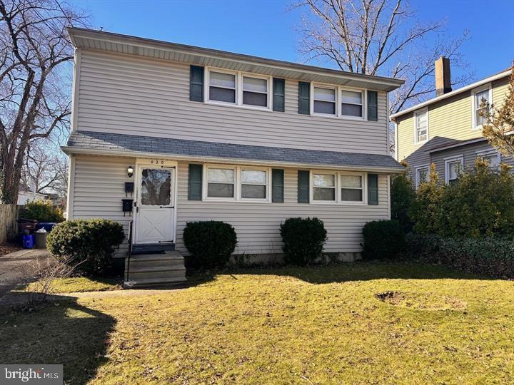 620 FILMORE STREET, RIVERSIDE NJ 08075
