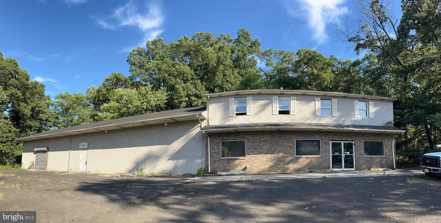 1348 Route 38 — photo