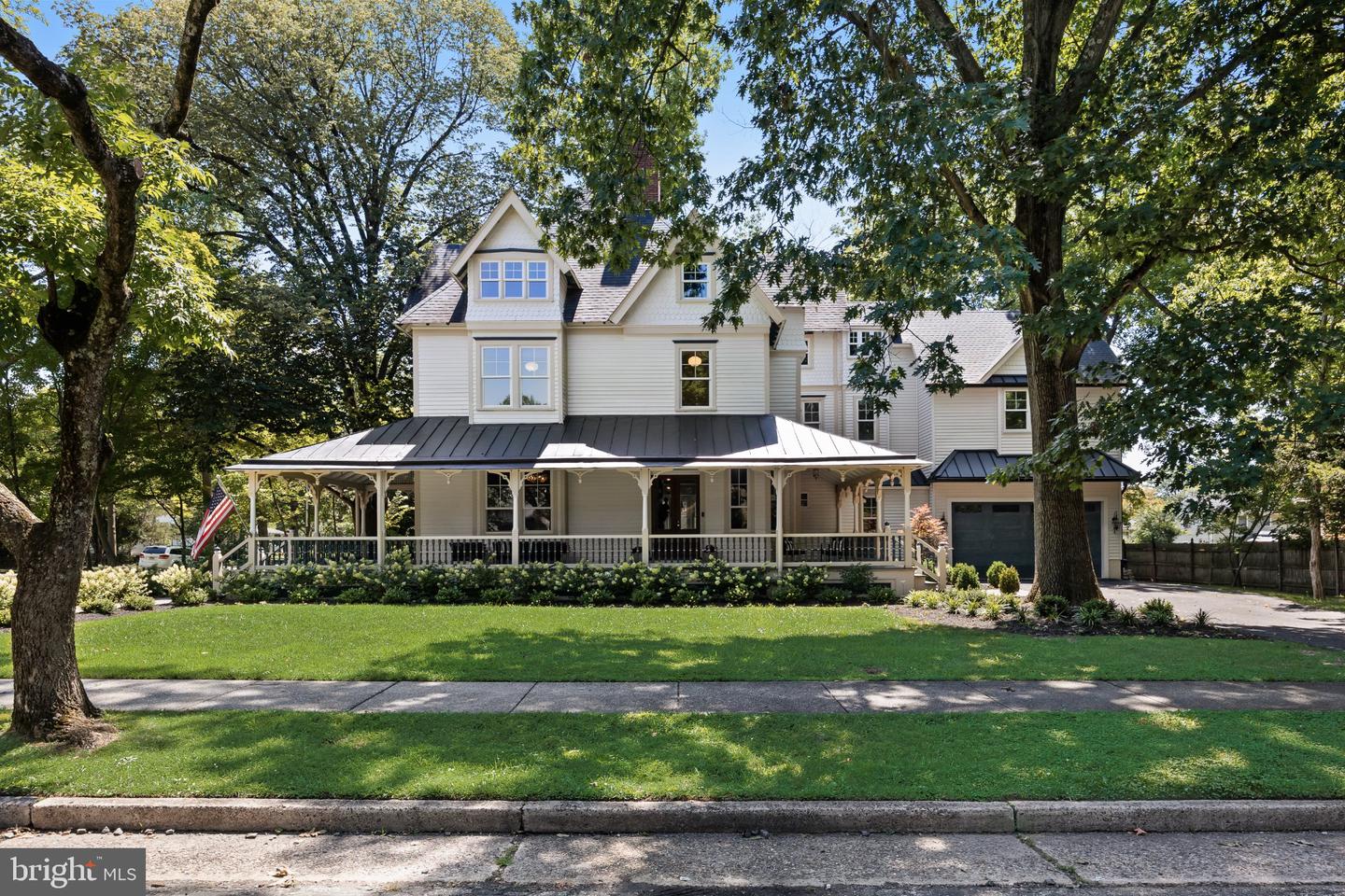 140 E Central Ave — photo