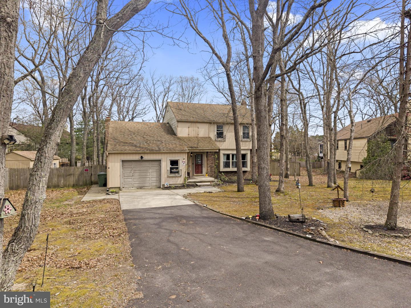 4 Margy Lane, Marlton, NJ 08053 — photo 2