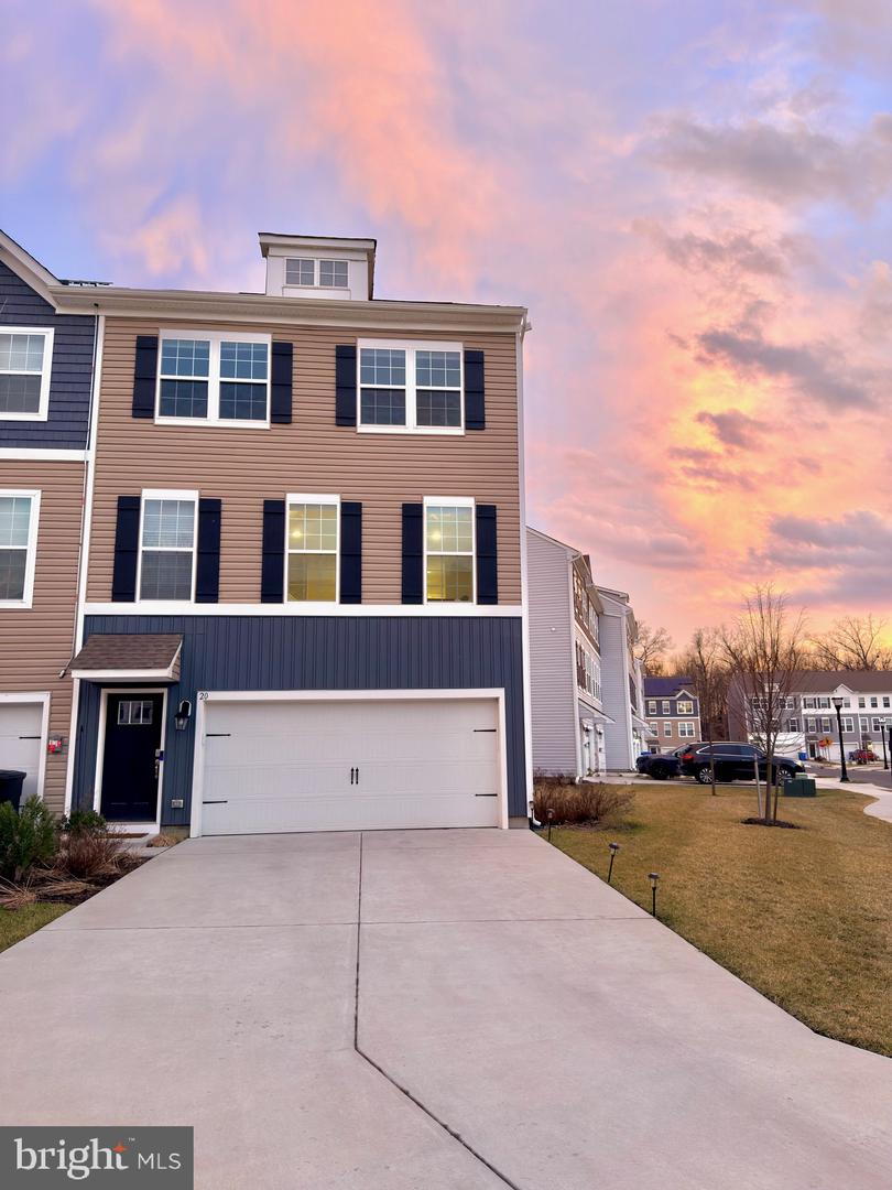 20 Stanton Road, Mount Holly, NJ 08060