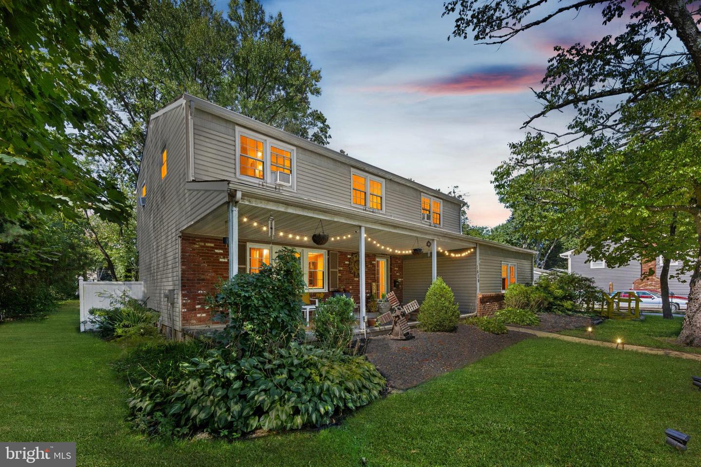 1606 Riversedge Drive, Delanco, NJ 08075