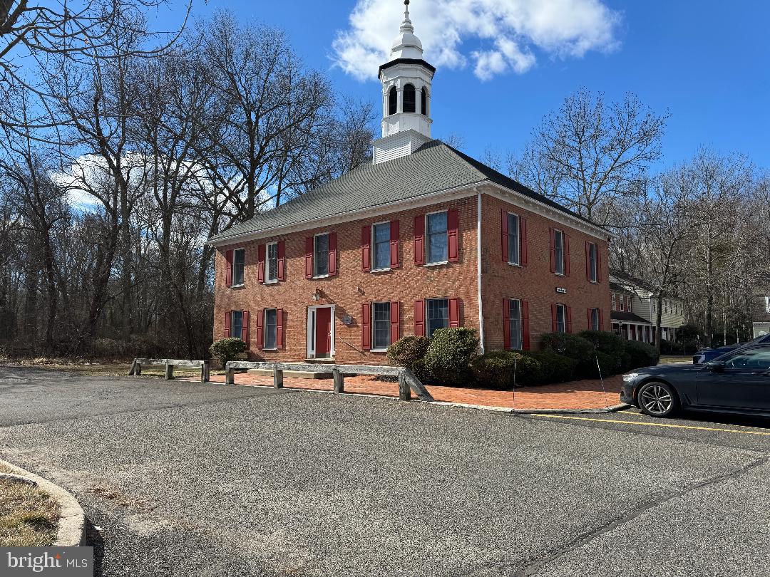 520 Stokes Road #D1, Medford, NJ 08055