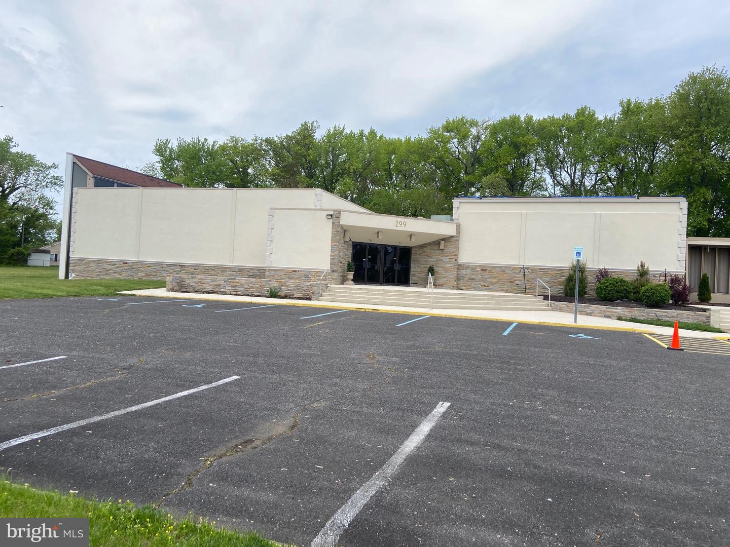 299 John F Kennedy Way #Fellowship Hall — photo