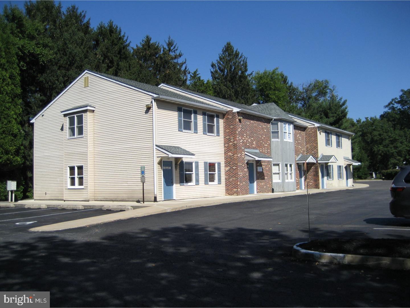 3201 Route 38 #Suite 203 — photo
