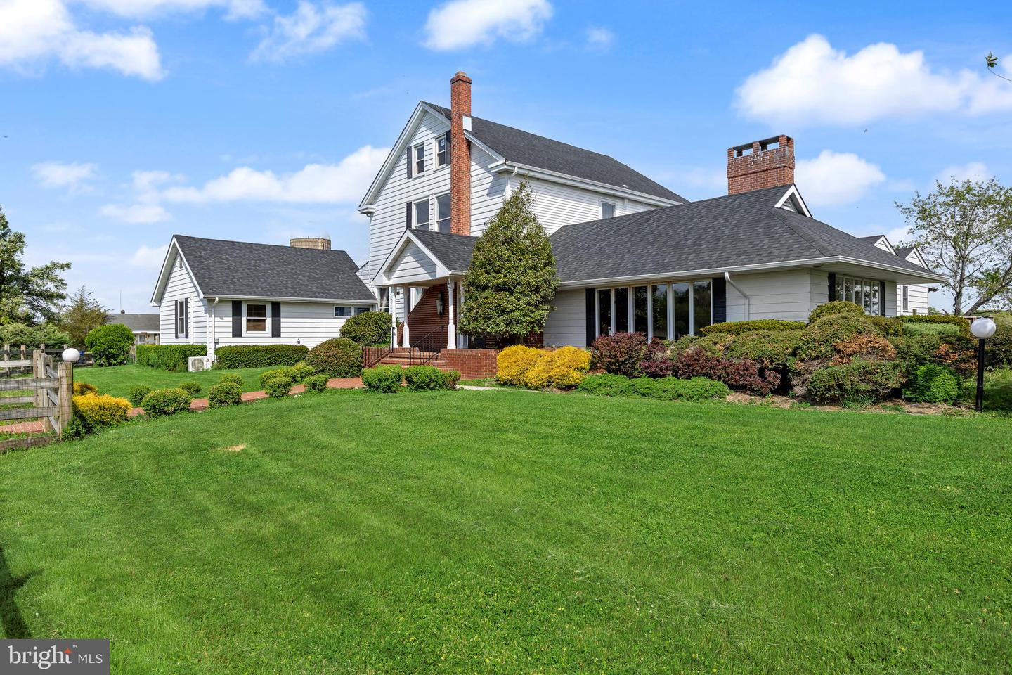53 Arneys Mount Road, Pemberton, NJ 08068