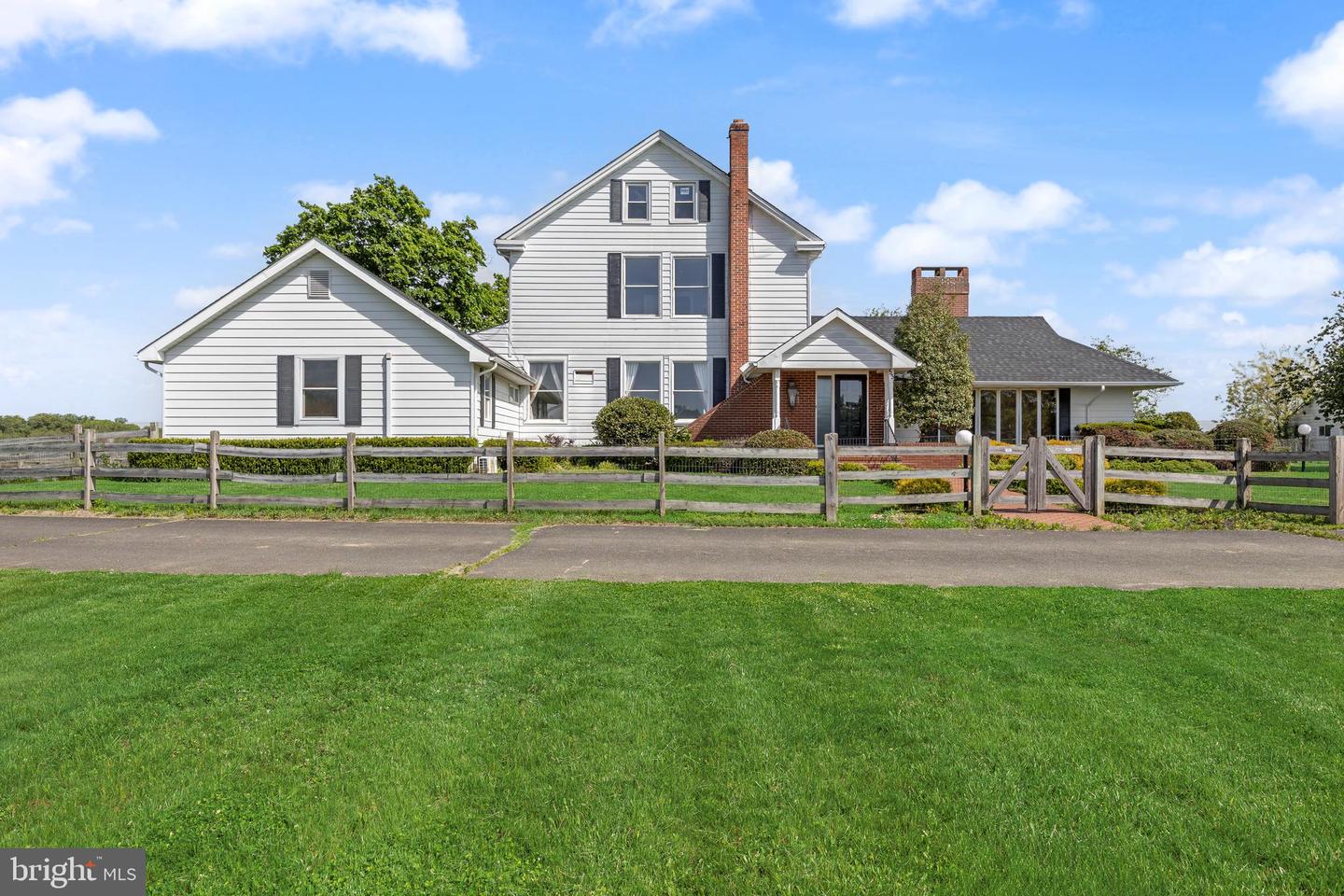 53 Arneys Mount Road, Pemberton, NJ 08068 — photo 2