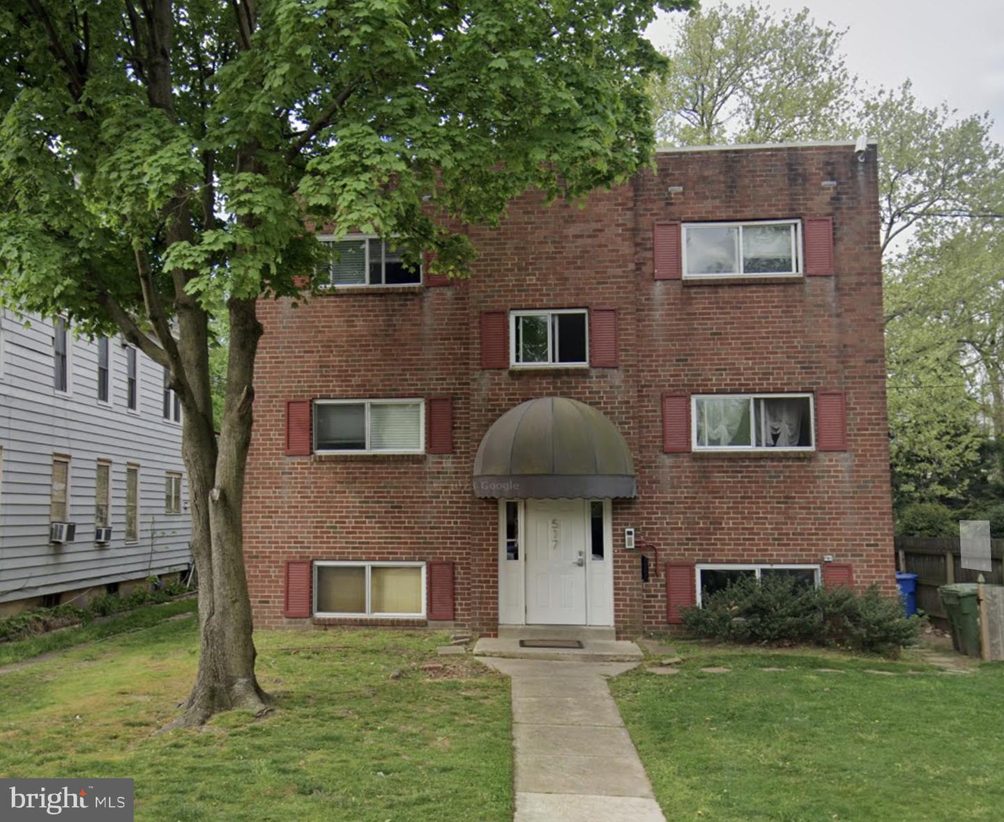 517 Morgan Ave #6 — photo