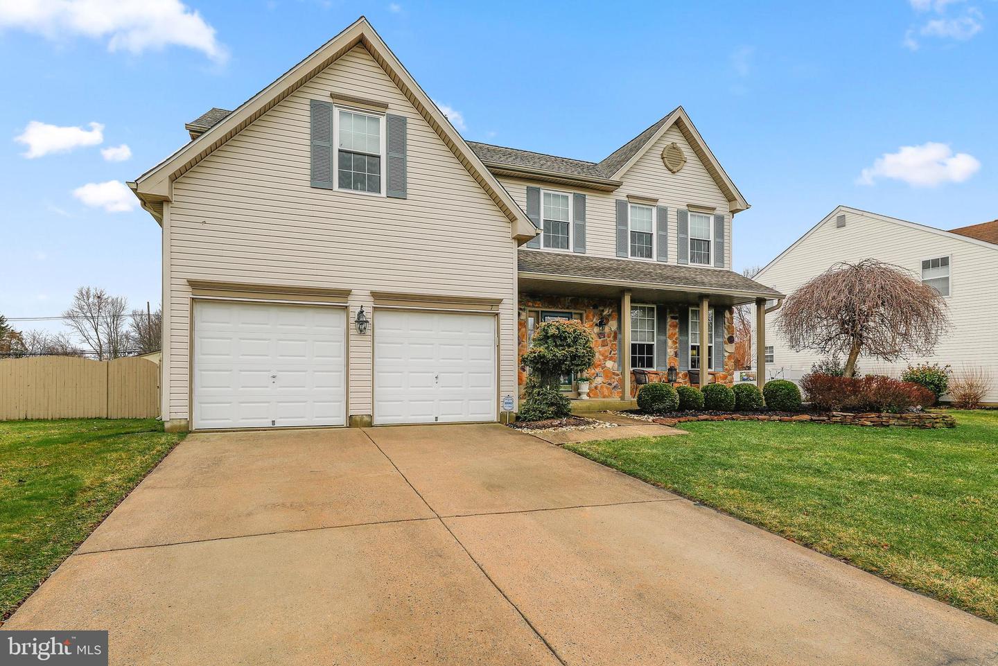 7 Colts Gait Road, Evesham, NJ 08053 — photo 2