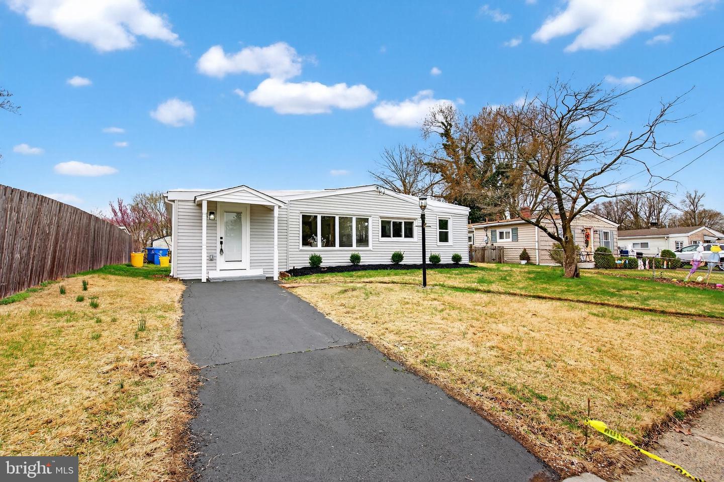 226 Ruth Avenue, Maple Shade, NJ 08052