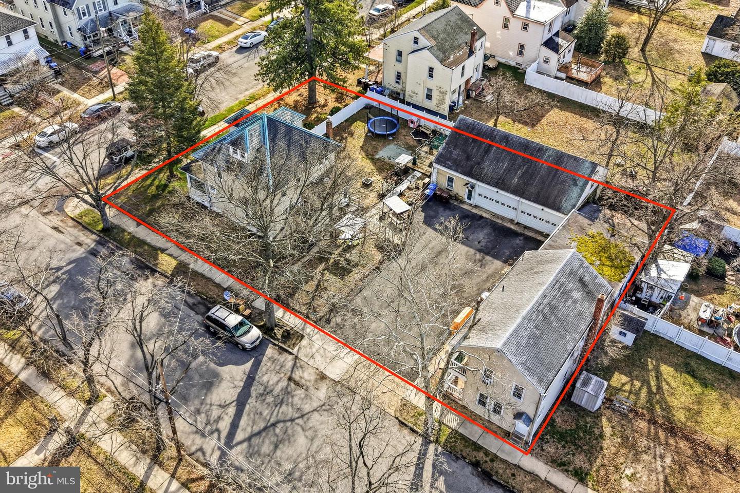 300 Delaware Avenue, Riverside, NJ 08075