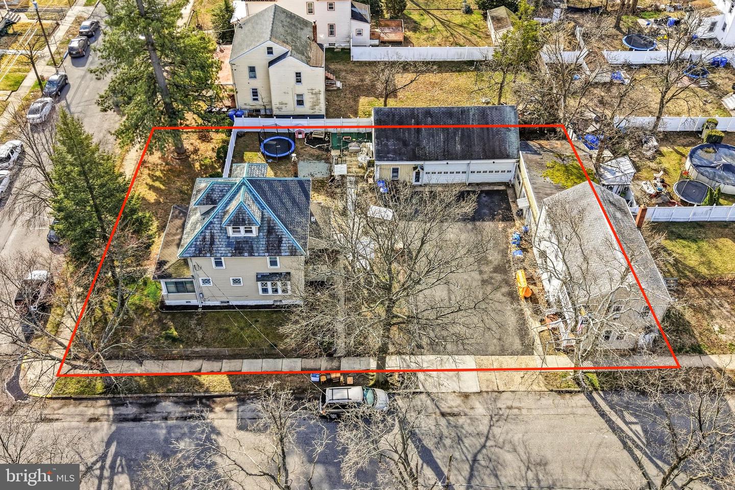 300 Delaware Avenue, Riverside, NJ 08075 — photo 2