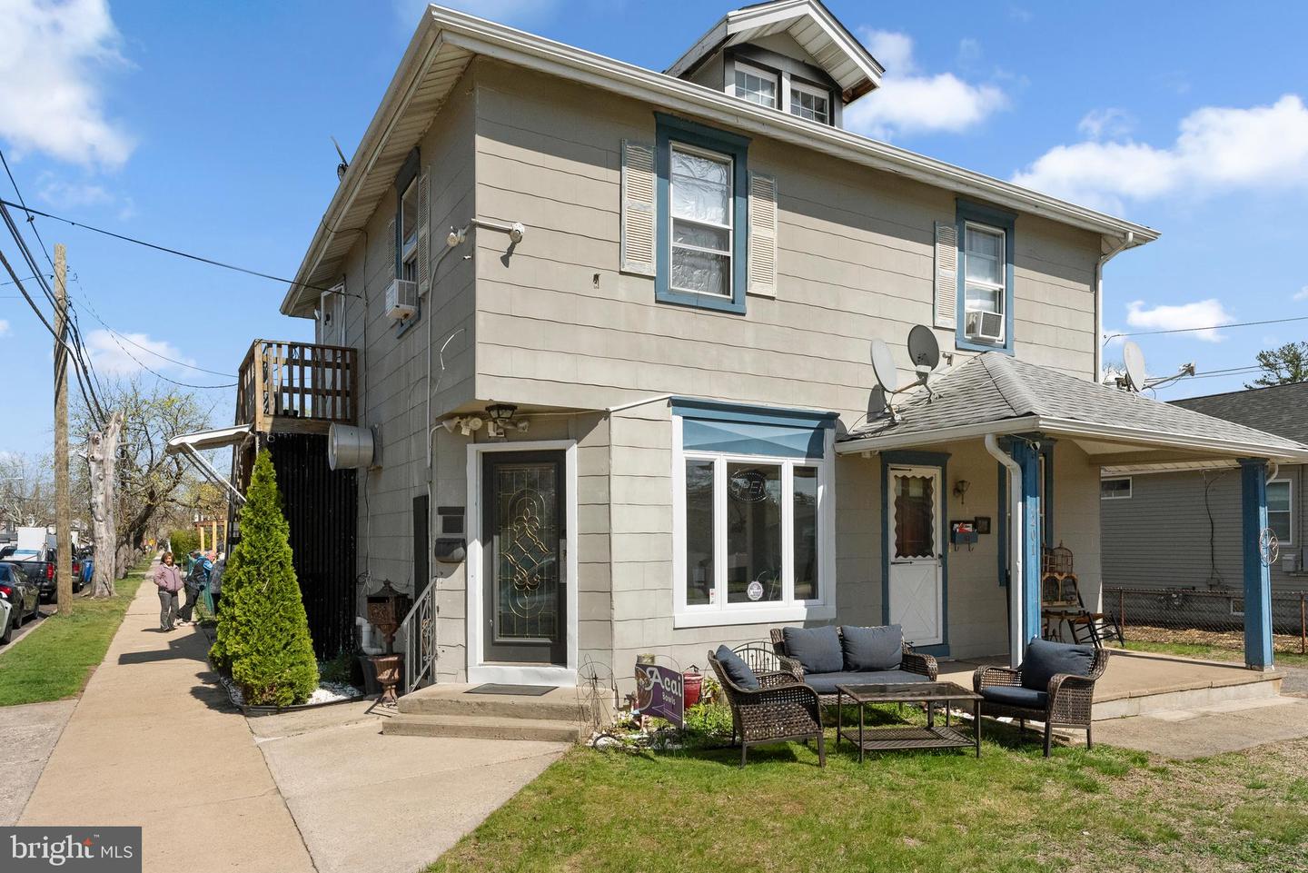 201 Rancocas Avenue, Riverside, NJ 08075