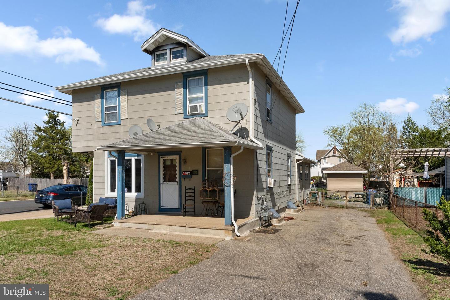 201 Rancocas Avenue, Riverside, NJ 08075 — photo 2