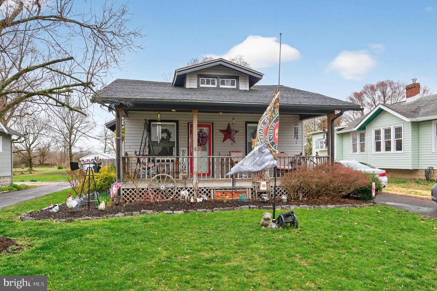 27 Arneys Mount Road, Pemberton, NJ 08068