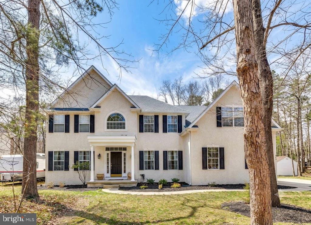 420 Tuckerton Road — photo
