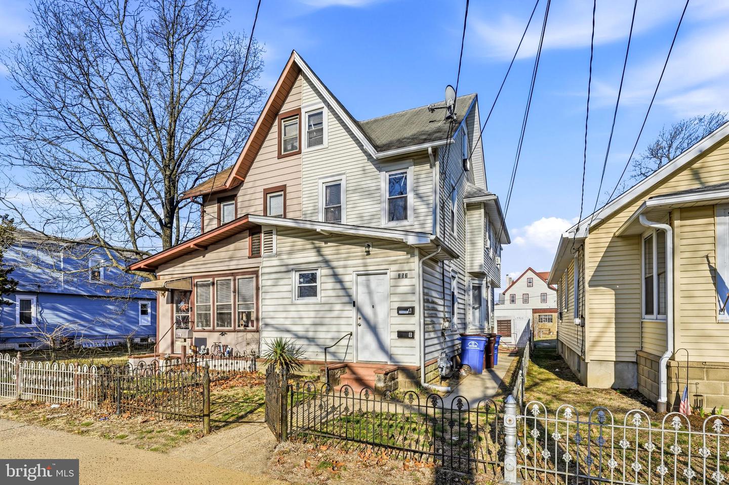 257 Progress Street, Riverside, NJ 08075