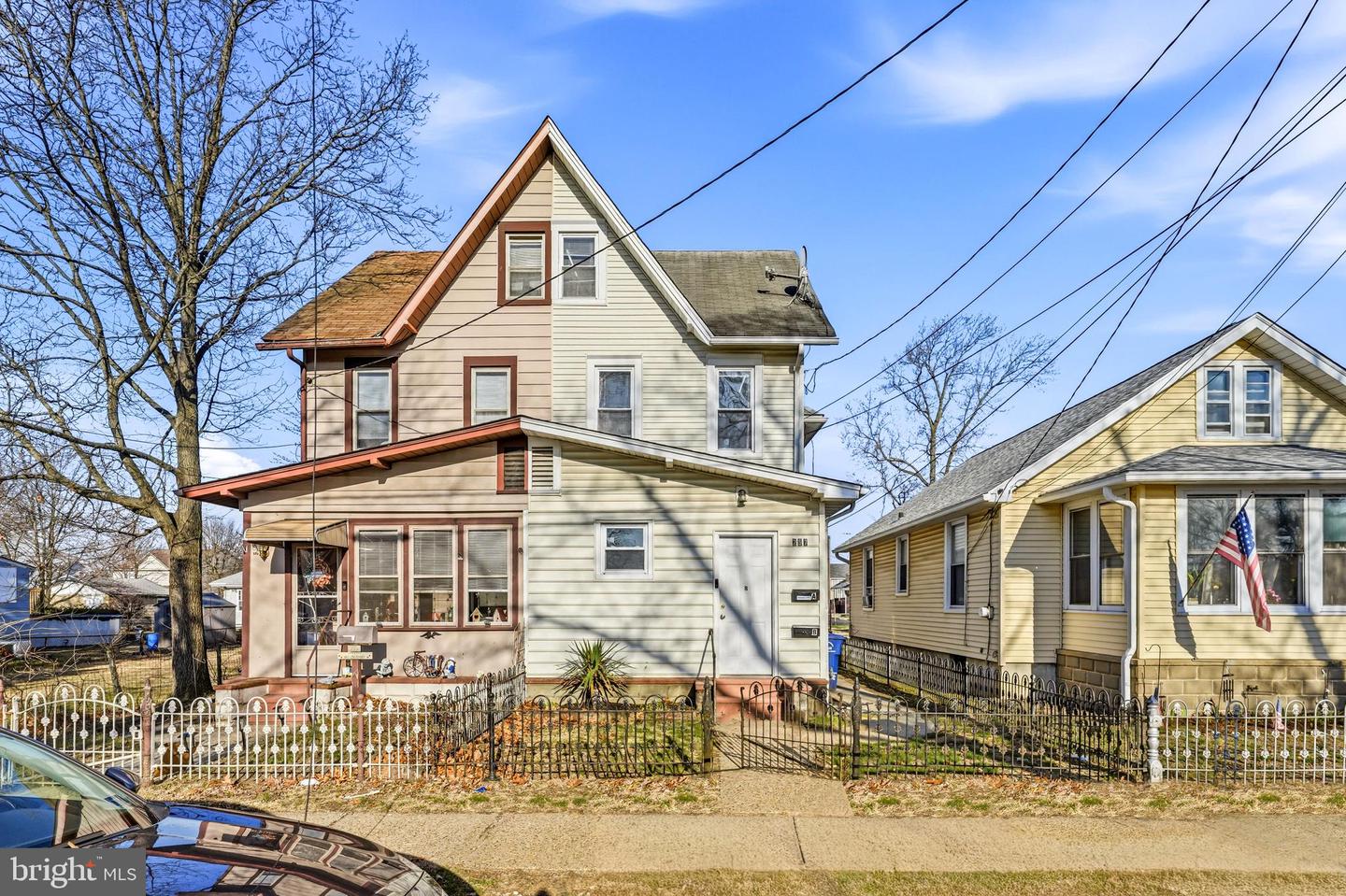 257 Progress Street, Riverside, NJ 08075 — photo 2